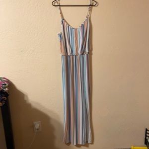 Woman’s  summer dress